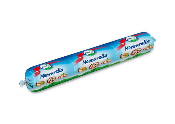 Züger Mozzarella Stange