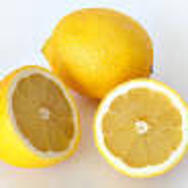 Zitrone