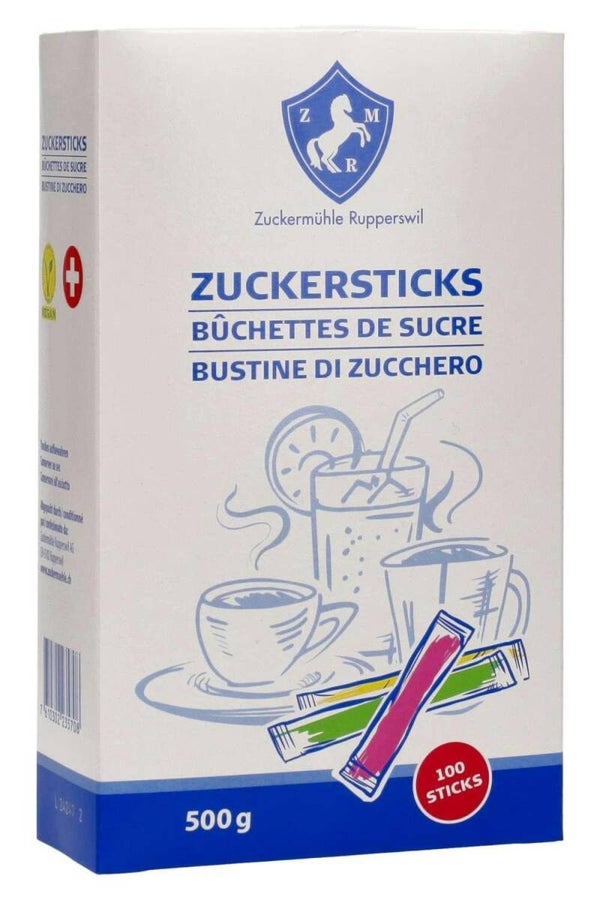 Zuckersticks