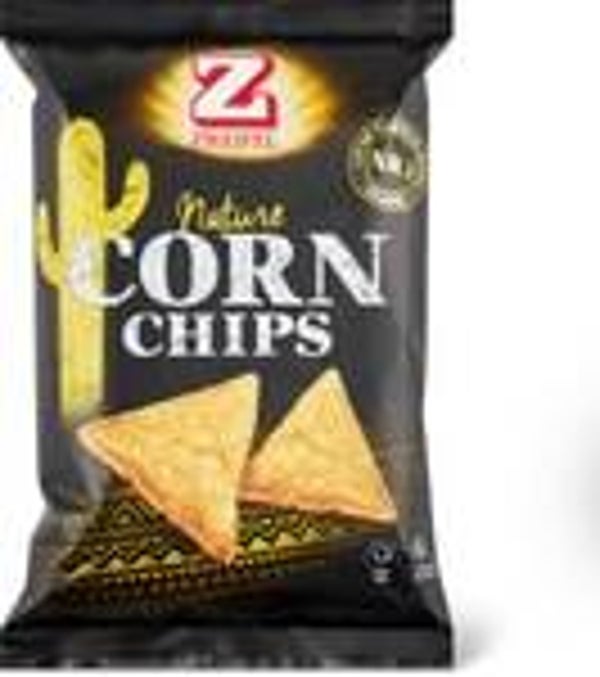 Zweifel orn Chips Mais Natur