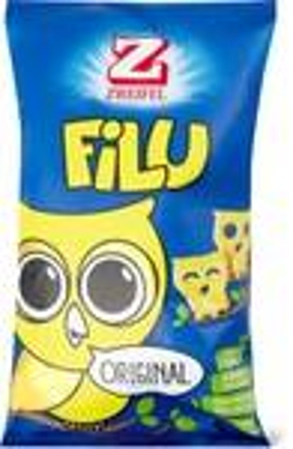 Zweifel Filu Snack Original