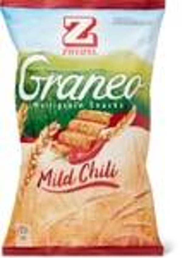 Zweifel Graneo Chili
