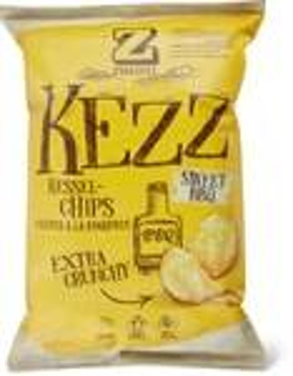Zweifel Kezz Barbecue