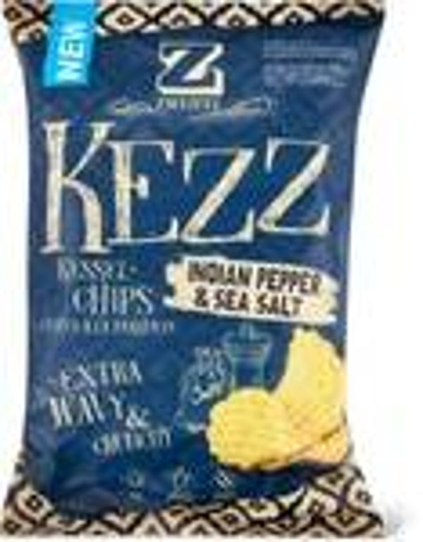 Zweifel Kezz Indian