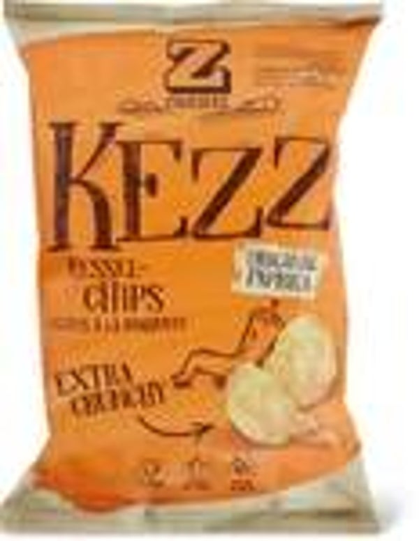 Zweifel Kezz Paprika