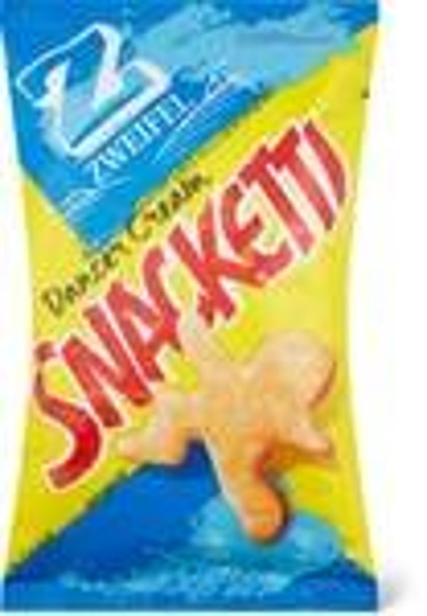 Zweifel Snaketti Dancer