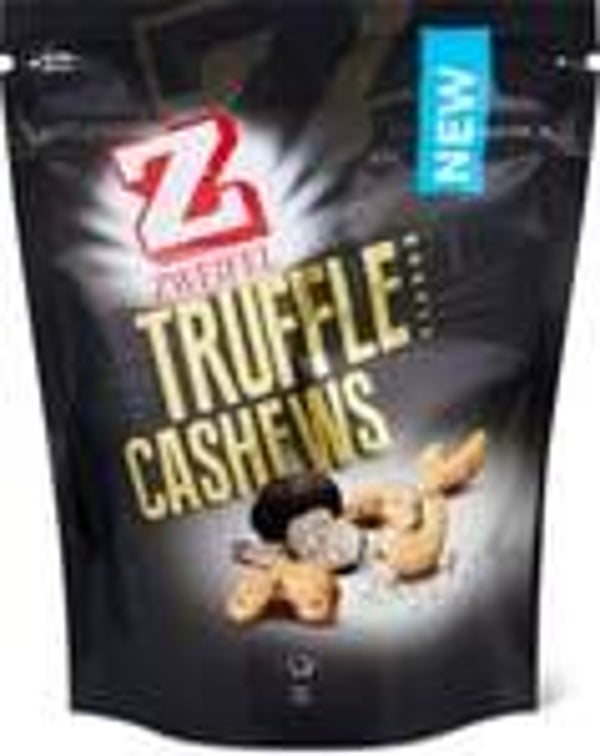 Zweifel Cashews Trüffel