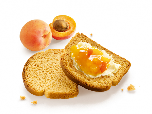 Zwieback Classic 500g