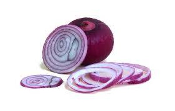 Zwiebeln rot Gastro