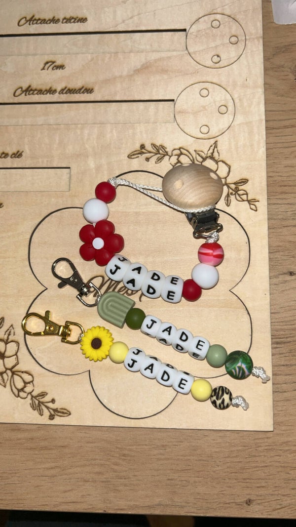 Coffret naissance/Cadeau