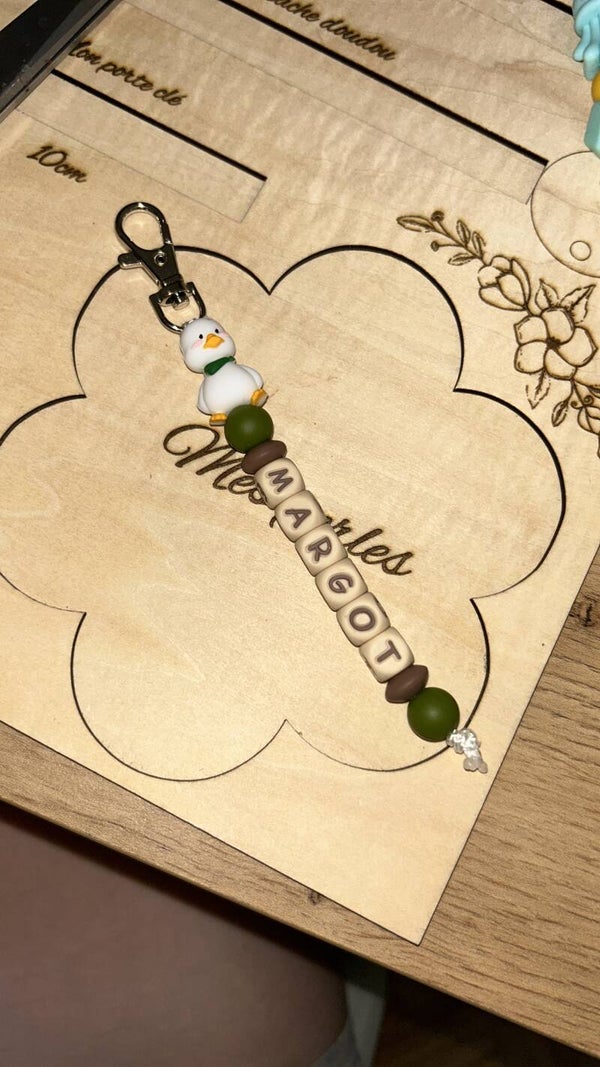 Porte clef