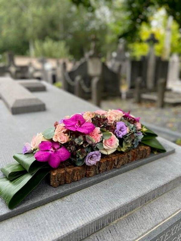 Lievdevol in Kleur