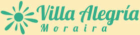 Villa Alegria Spanien