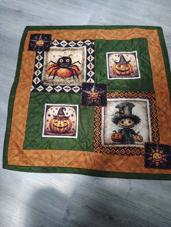 Spook-taculer Halloween Companion