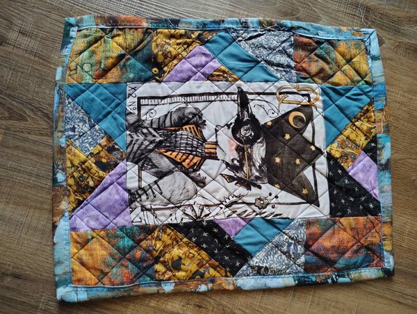 Tarot Card Companion