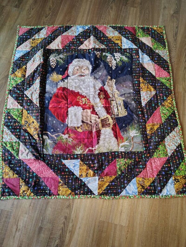Santa