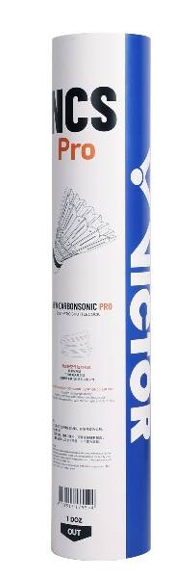 Victor New Carbonsonic Pro (78)