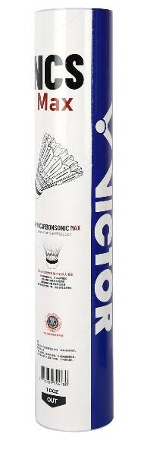 Victor New Carbonsonic Max (78)