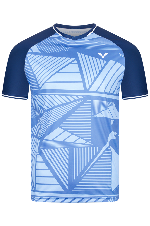 Victor T-Shirt T-63100 B (Herren & Kinder)