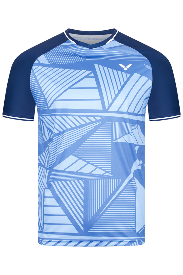 Victor T-Shirt T-63100 B (Herren & Kinder)