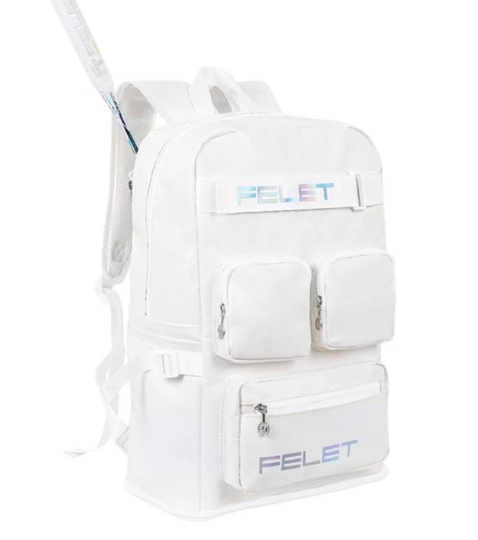 Felet Luminex BackPack Weiß