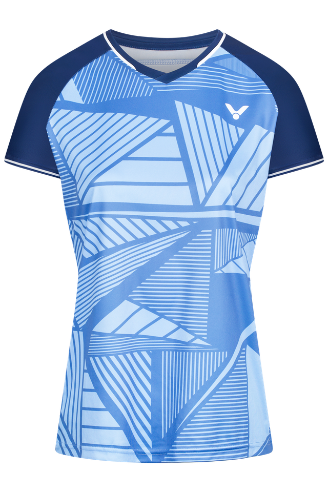 Victor T-Shirt T-64100 B (Damen)