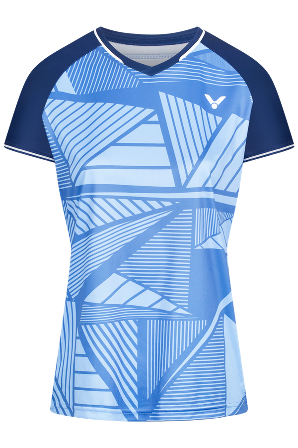 Victor T-Shirt T-64100 B (Damen)