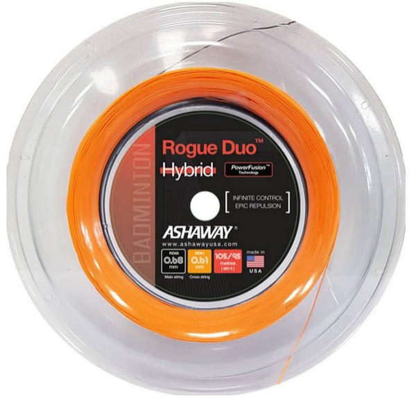 Ashaway Rogue Duo Hybrid