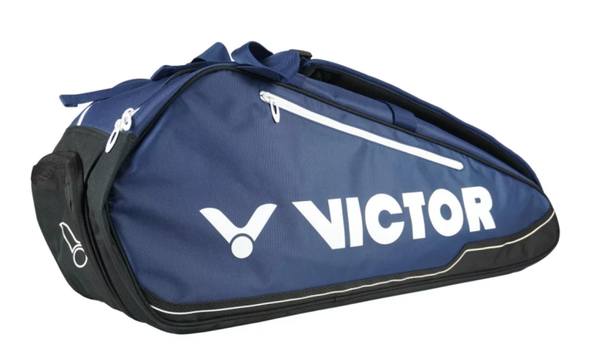 VICTOR Doublethermobag 2025 (Blau)