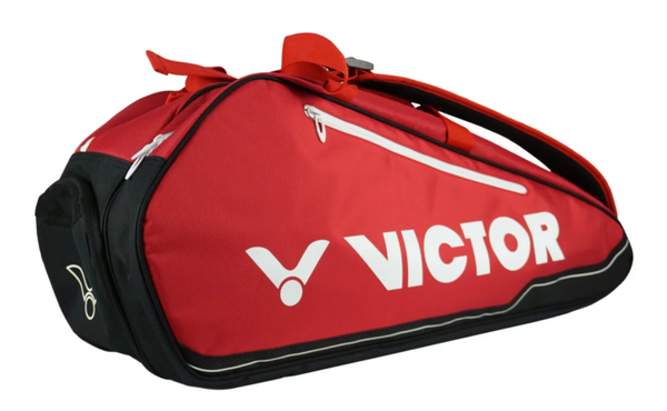 VICTOR Doublethermobag 2025 (Rot)