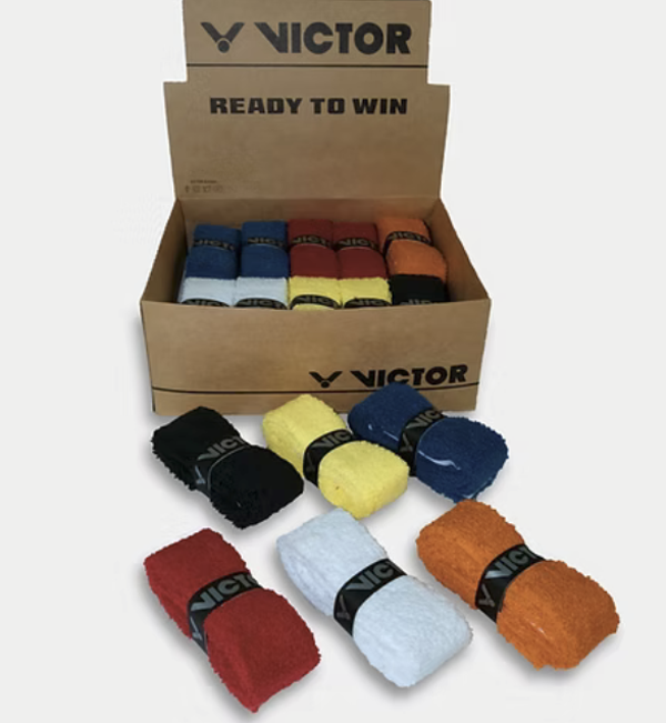 Victor Frottee-Grip