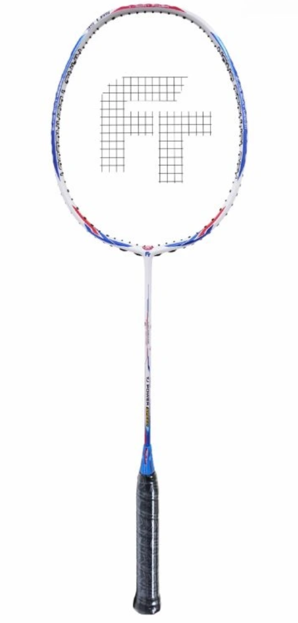 Felet TJ Power Speed