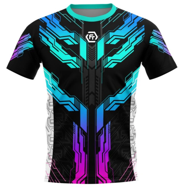 Felet Unisex RN 3622 Schwarz