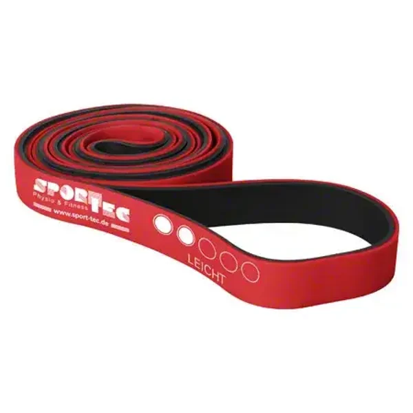 Sport-Tec Powerband aus Latex (Variante: Leicht)