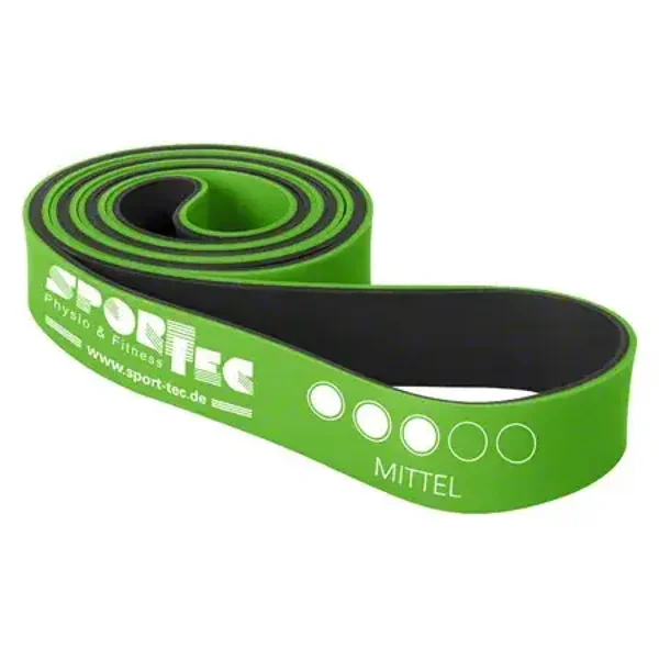 Sport-Tec Powerband aus Latex (Variante: Mittel)