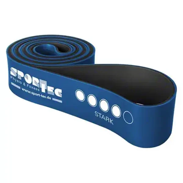 Sport-Tec Powerband aus Latex (Variante: Stark)