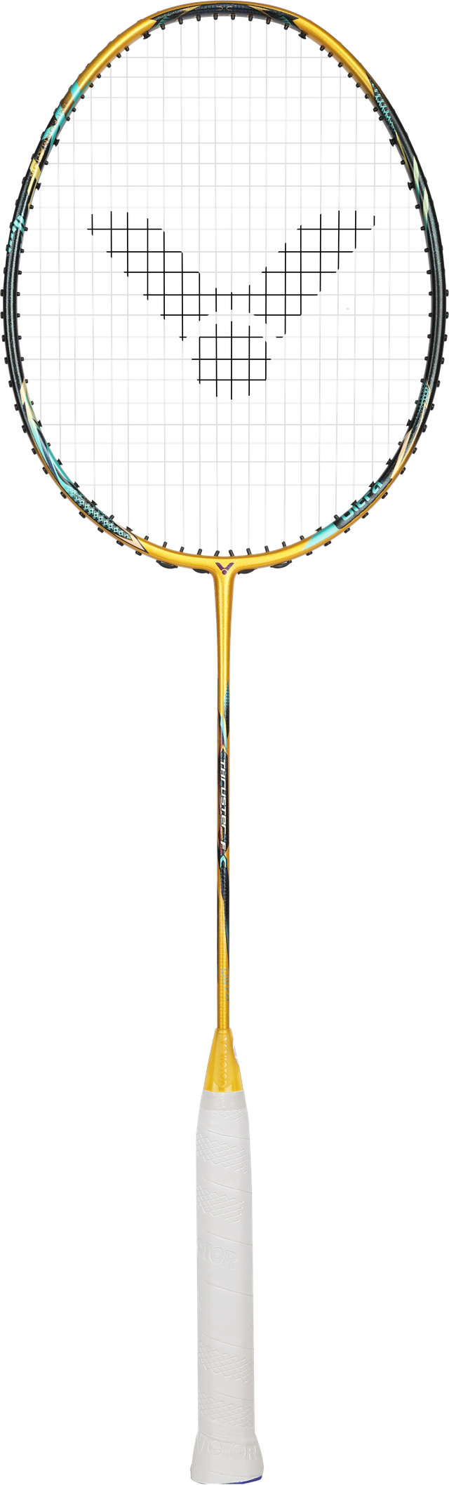 Victor THRUSTER F C ULTRA X
