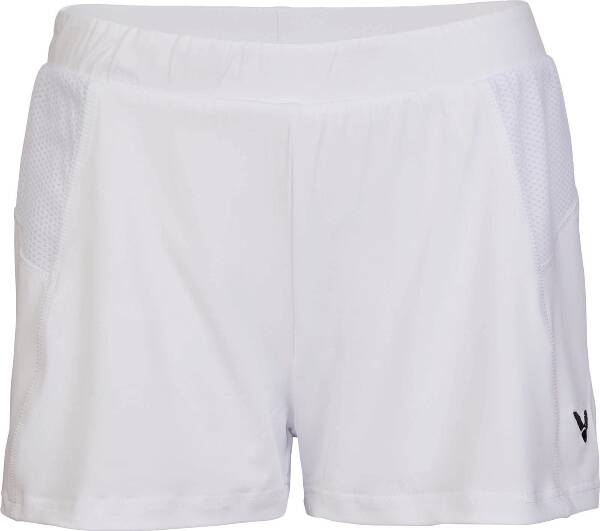 VICTOR Lady Shorts R-04200 C (Farbe: Weiß)