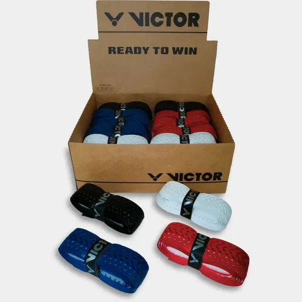 Victor Fishbone-Grip (1 Stück)