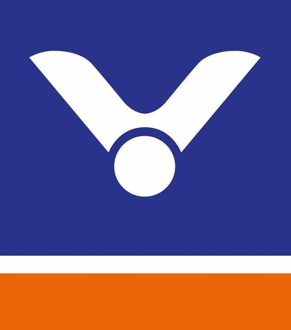 Besaitung Victor VBS 68 - Farbe: Rosa
