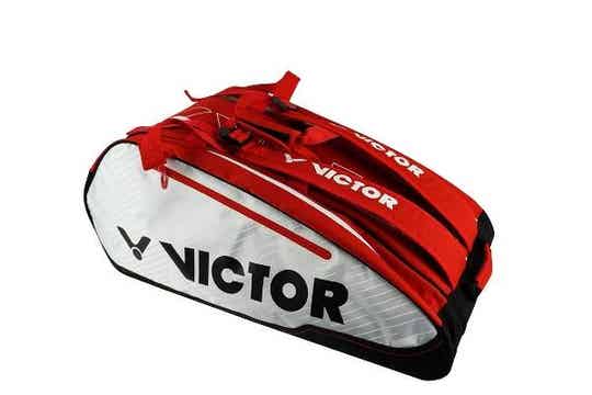 VICTOR Multithermobag 2024 (Weiß-Rot)