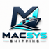 Macsysshipping