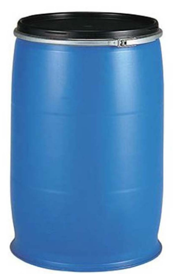 Packaging Drums