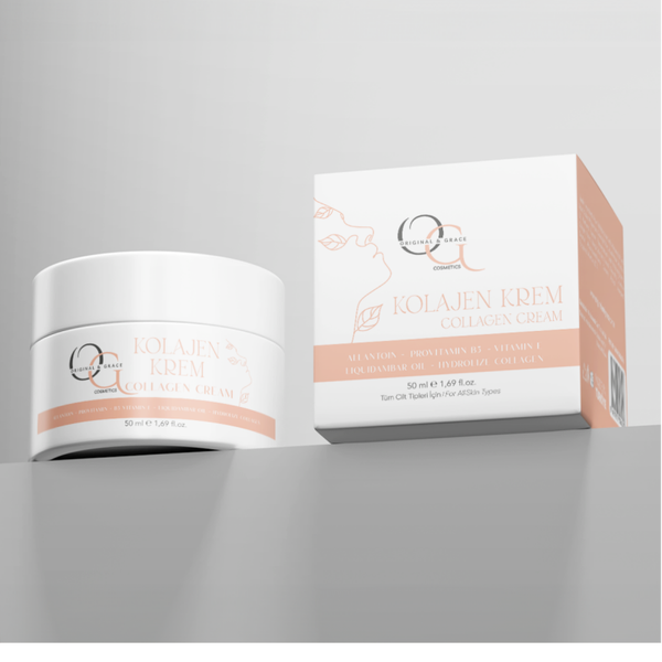 Collageen crème