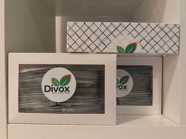 Divox Tea