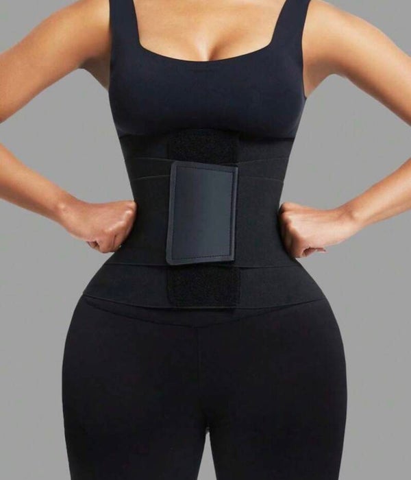 Waist trainer