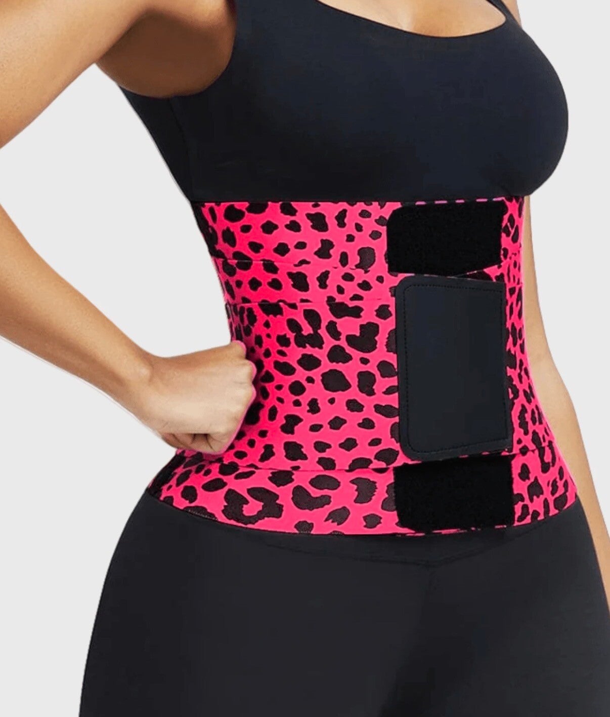Faja Waist trainer