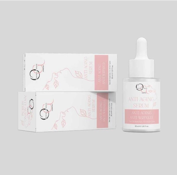 Anti-verouderingsserum