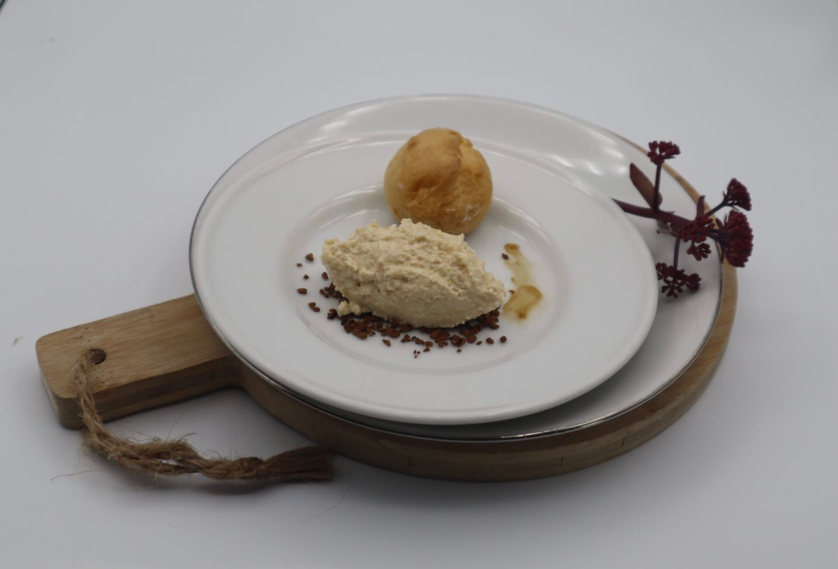 Zoete hapjes / slikken en verslikken