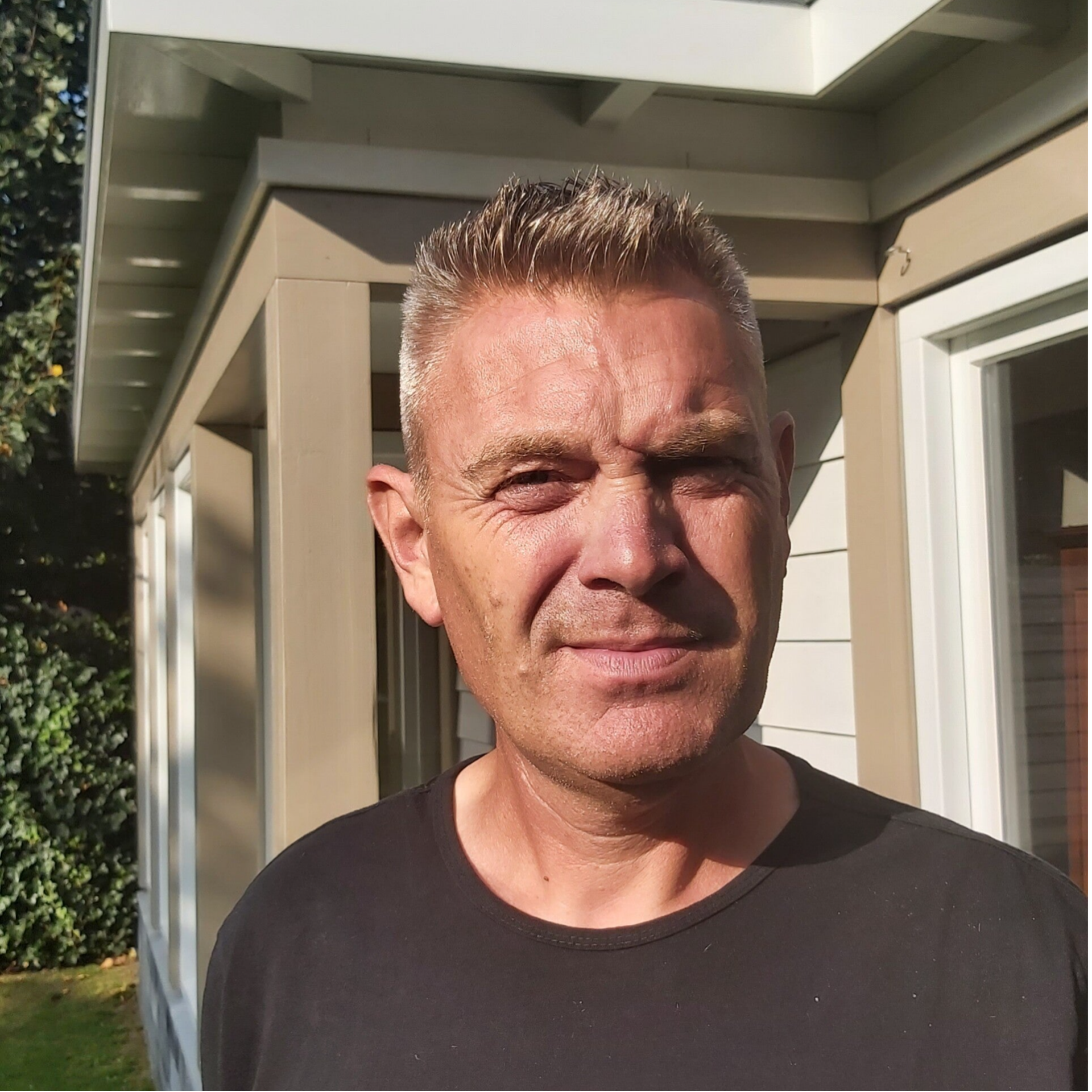 René van Meenen